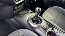 Nissan Juke 1.0 DiG-T N-Connecta 5dr Petrol Hatchback